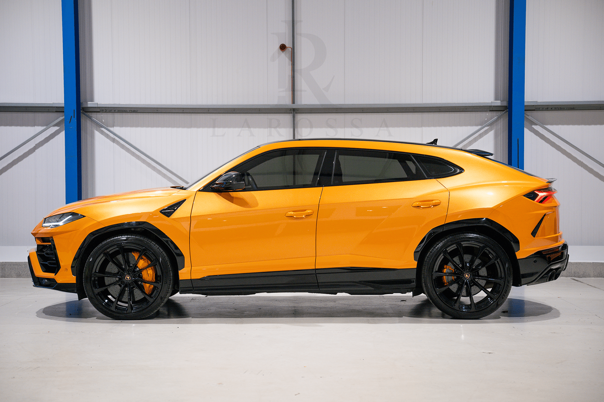 Urus